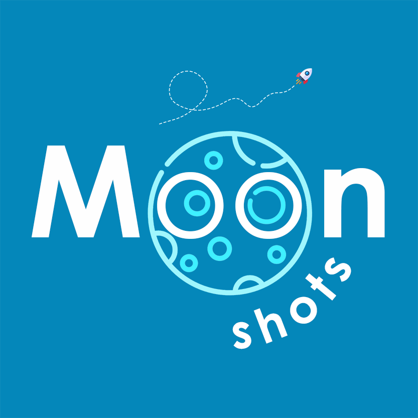 MoonShots Logo