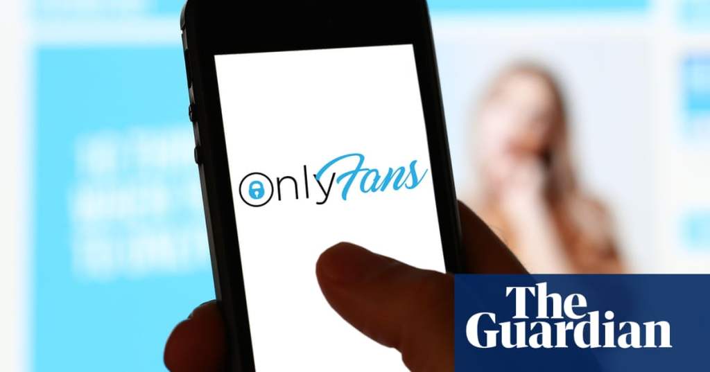 $4.8bn users spent on platform in 2021 for OnlyFans