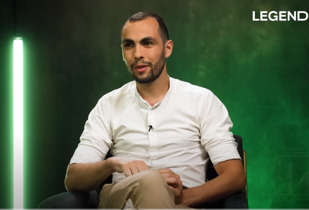 Rencontre avec Sylvain Hajri, expert en cybersécurité